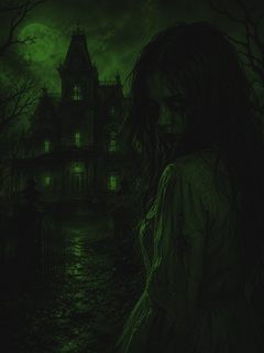 Kategoria Horror