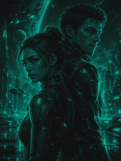 Kategoria Sci-Fi